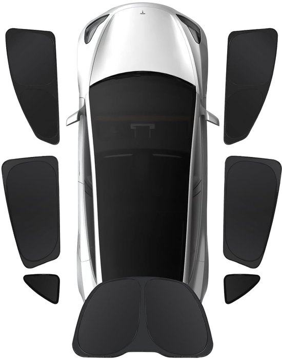 Remplacement vitres latérales et lunette arrière